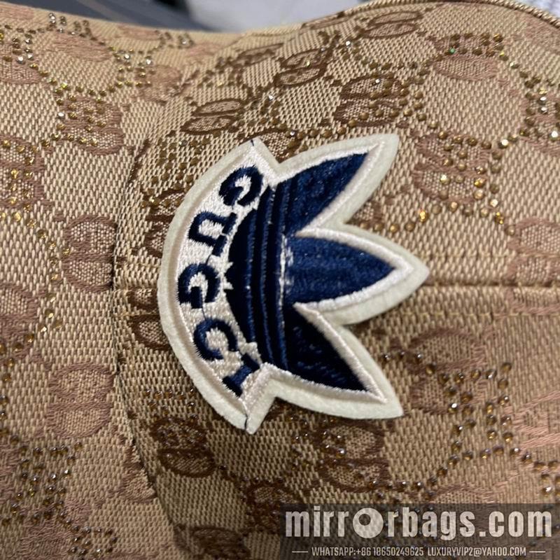 Replica Gucci X Adidas Hat 082601