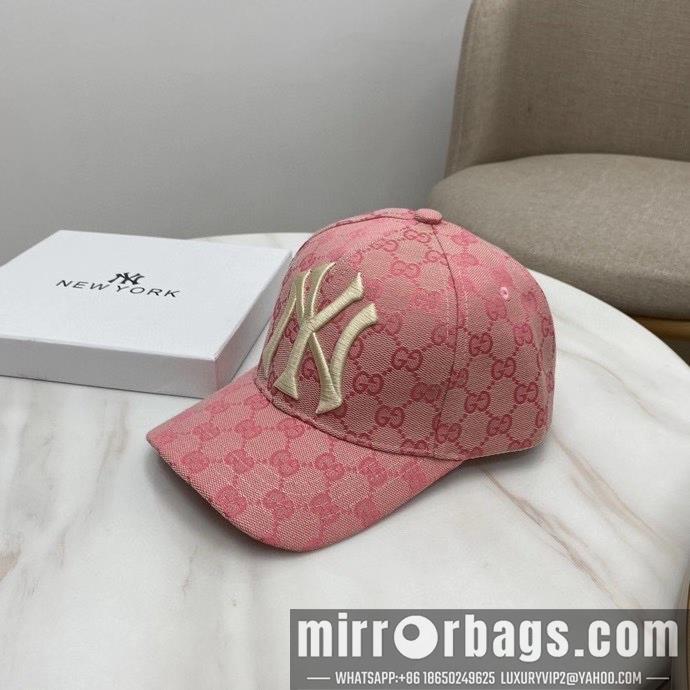 Replica Gucci X NY Hat 032425