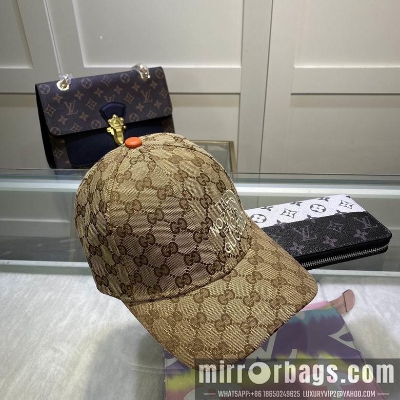Replica Gucci X Northface Hat 032401