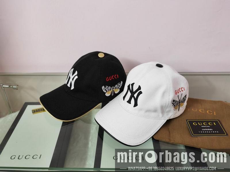 Replica Gucci X NY Hat 090565