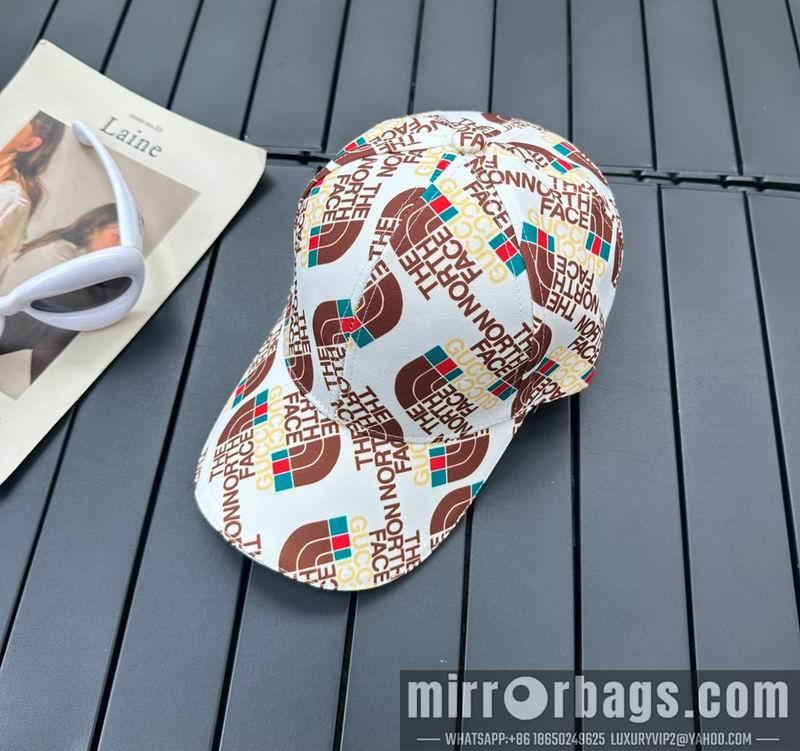 Replica Gucci X The North Face 052827