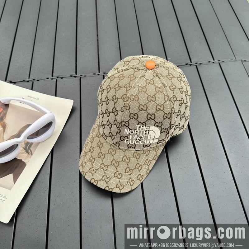 Replica Gucci X The North Face Hat 050906