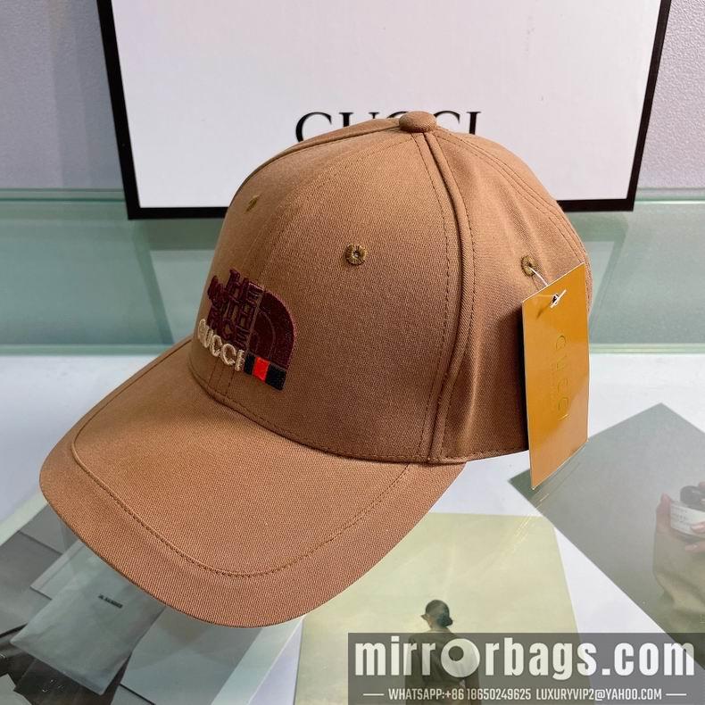 Replica Gucci X Northface Hat 032405