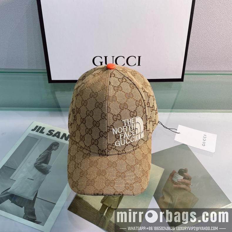 Replica Gucci X Northface Hat 032406