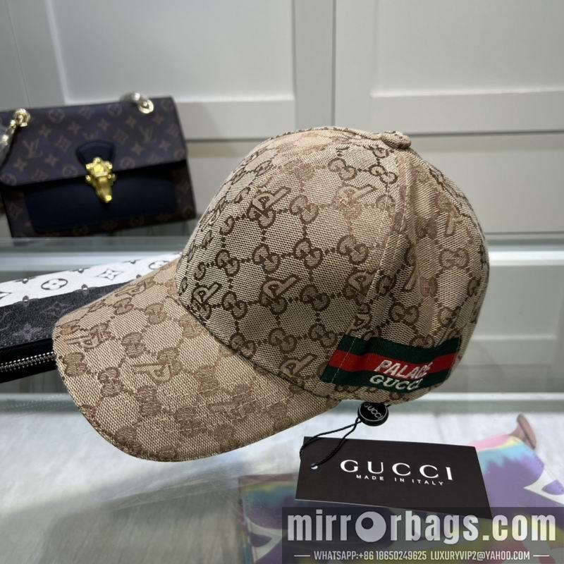 Replica Gucci X Place Hat 032601