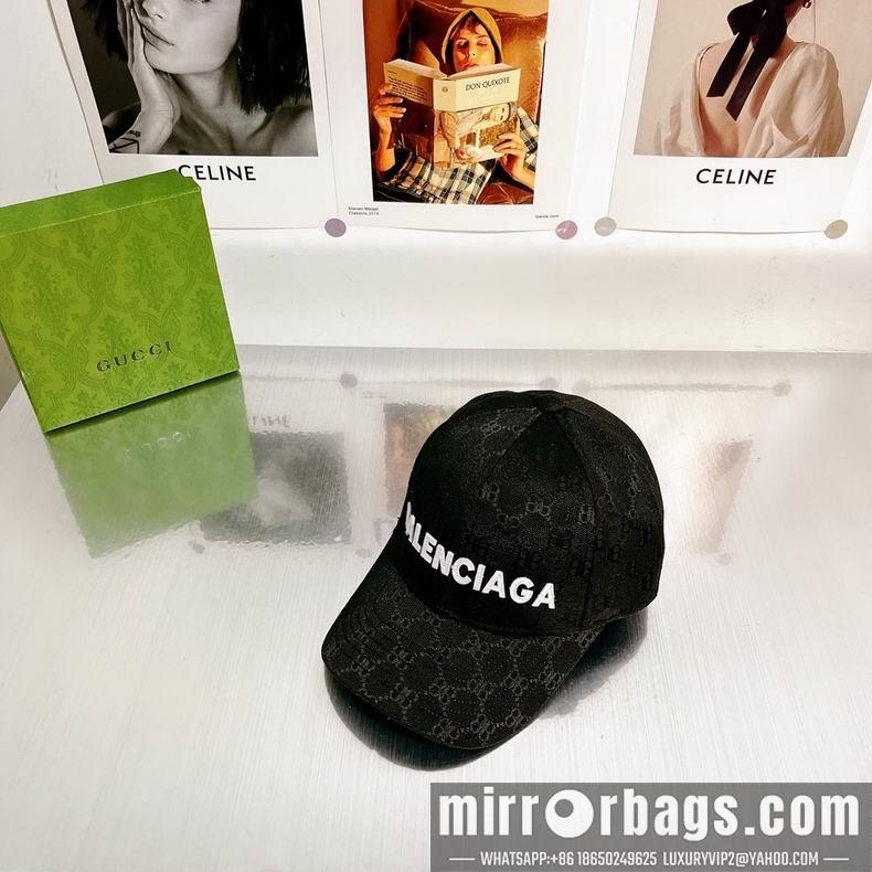 Replica Gucci X Balenciaga 032417
