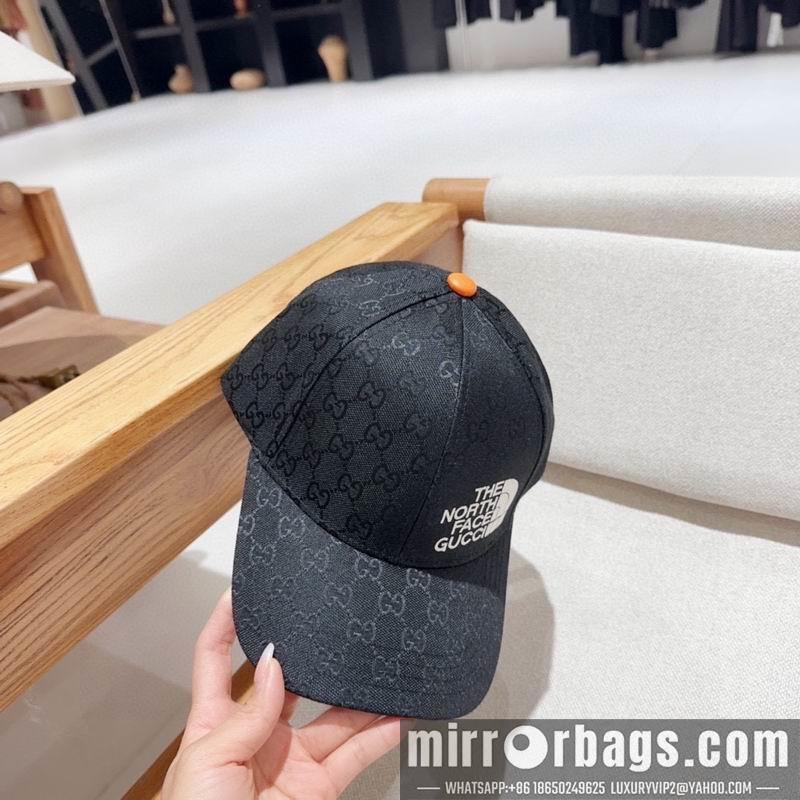 Replica Gucci X Northface Hat dx07