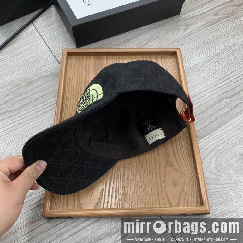 Replica Gucci X The North Face Hat 050957