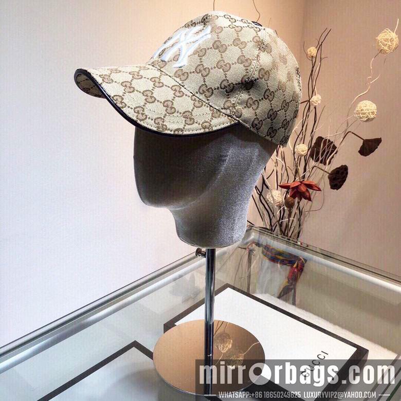 Replica Gucci X NY Hat 032434