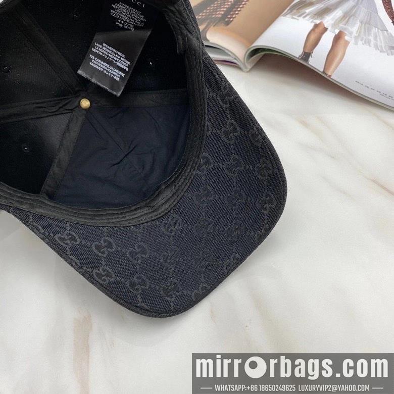 Replica Gucci X NY Hat 032425