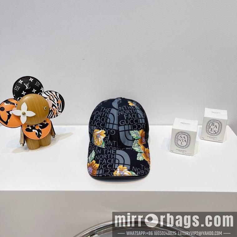 Replica Gucci Hat 46