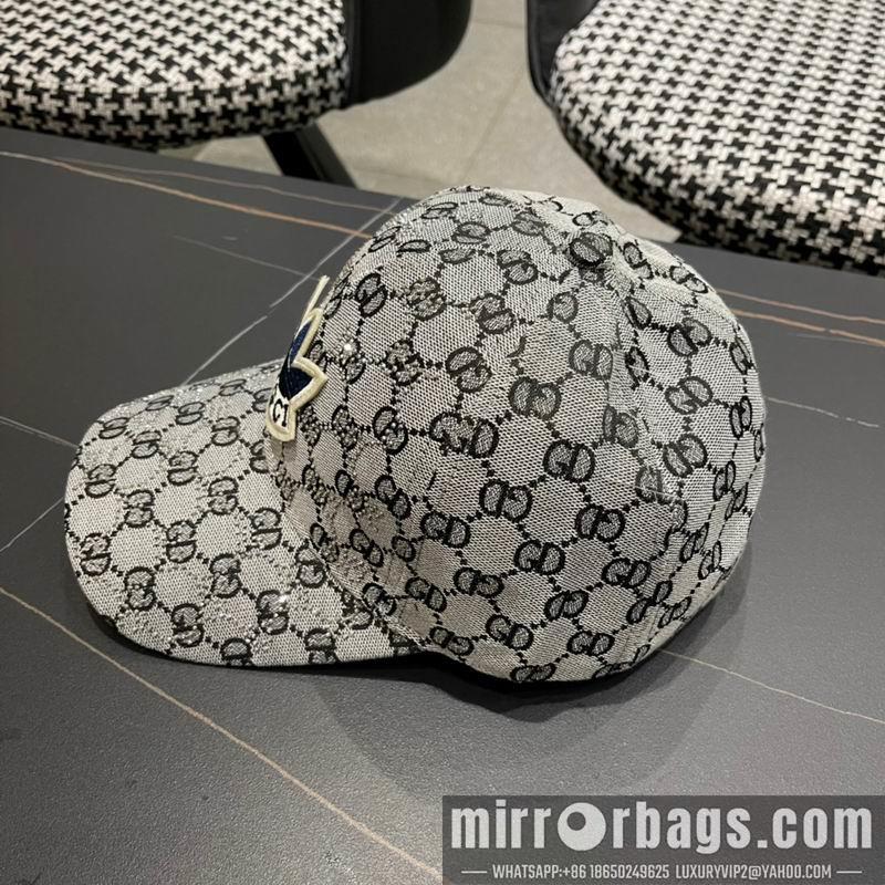 Replica Gucci X Adidas Hat 082601