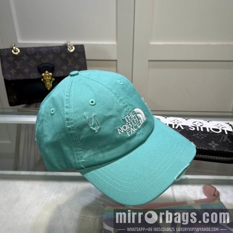 Replica Gucci x The North Face Hat dxn05