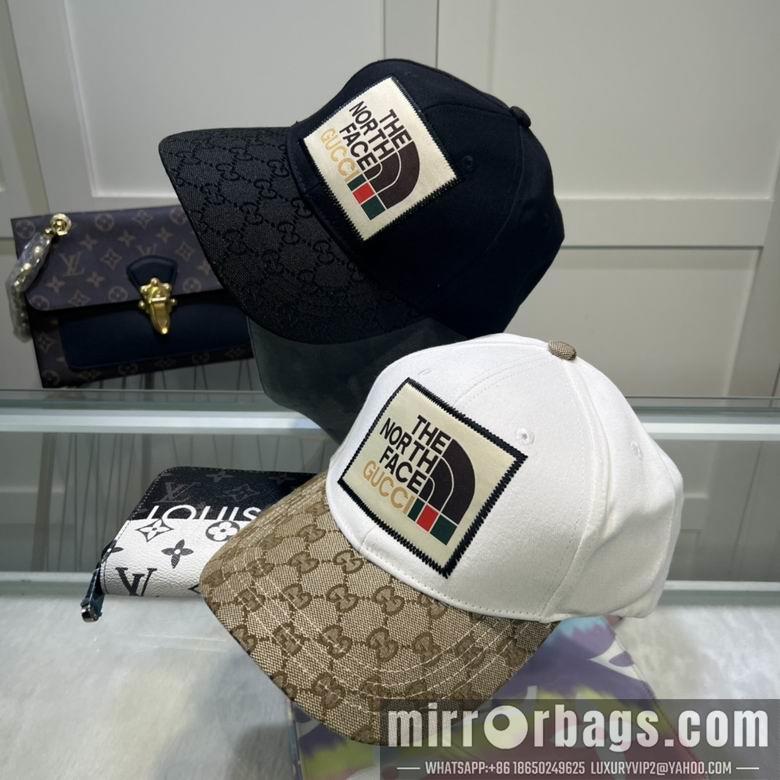 Replica Gucci X Northface Hat dxn032420