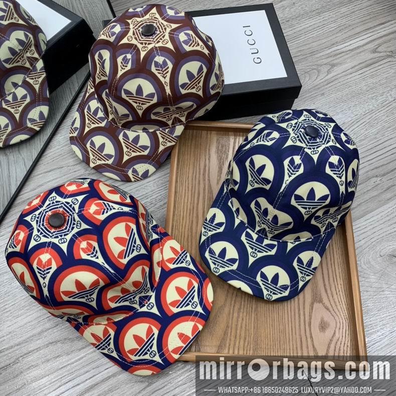 Replica Gucci X Adidas Hat 032405