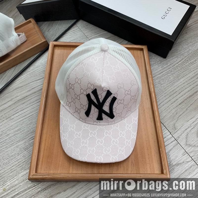 Replica Gucci X NY Hat 052814