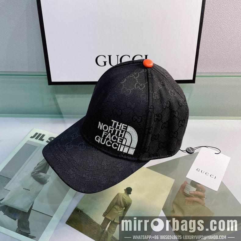 Replica Gucci X Northface Hat 032406