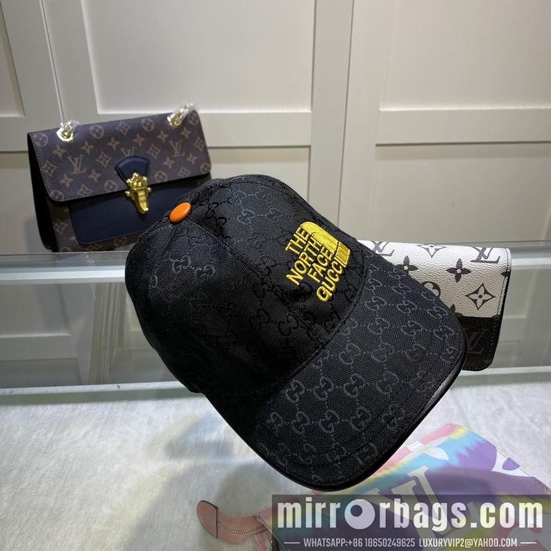 Replica Gucci X Northface Hat 032404
