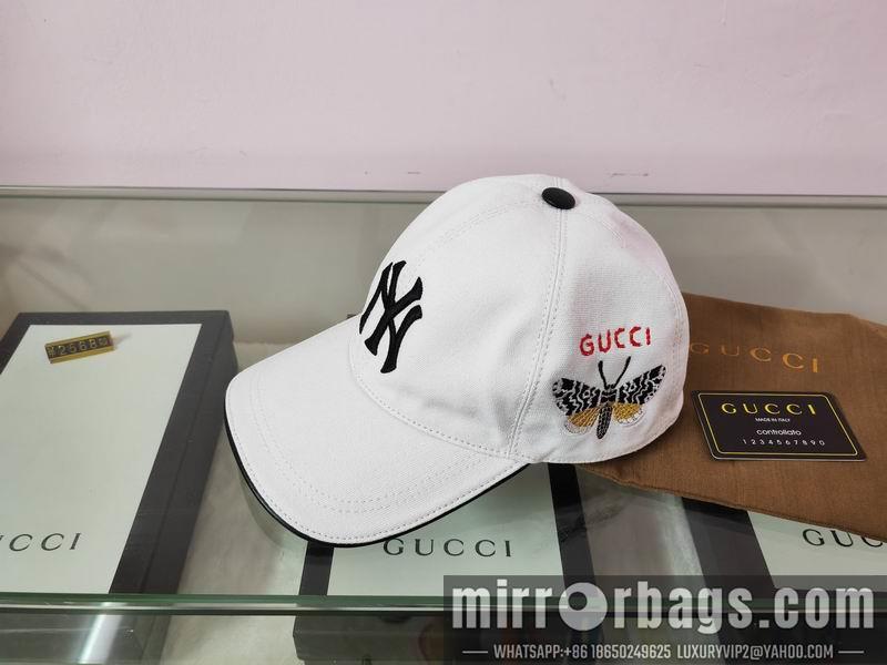 Replica Gucci X NY Hat 090565