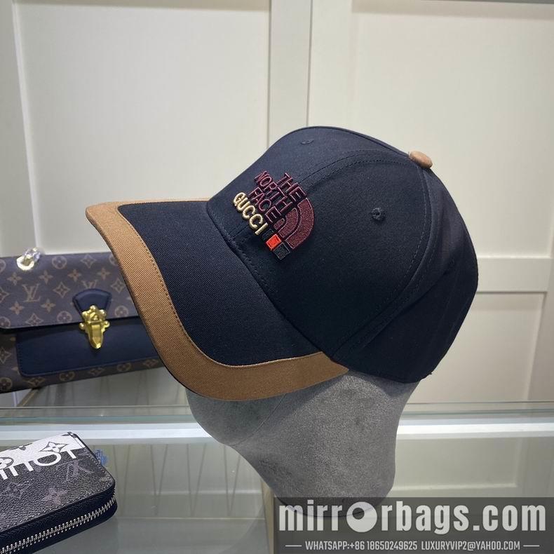 Replica Gucci X Northface Hat 032403