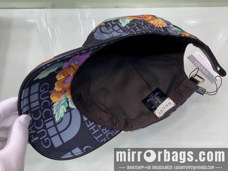 Replica Gucci X The North Face Hat 061059