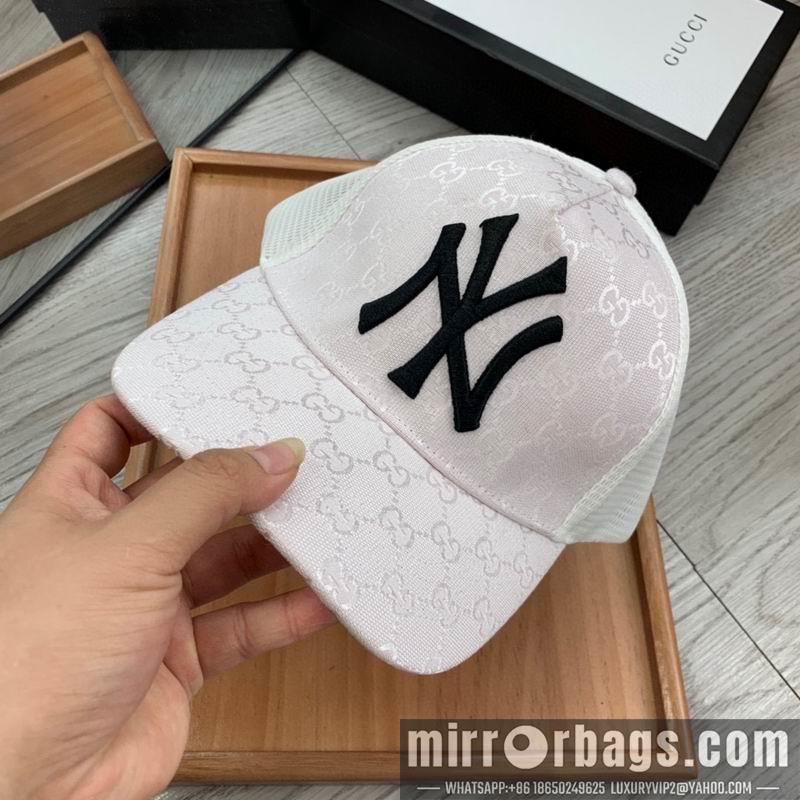 Replica Gucci X NY Hat 052814