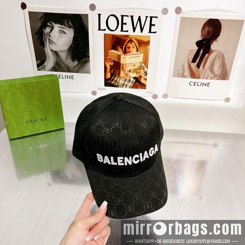 Replica Gucci X Balenciaga 032417