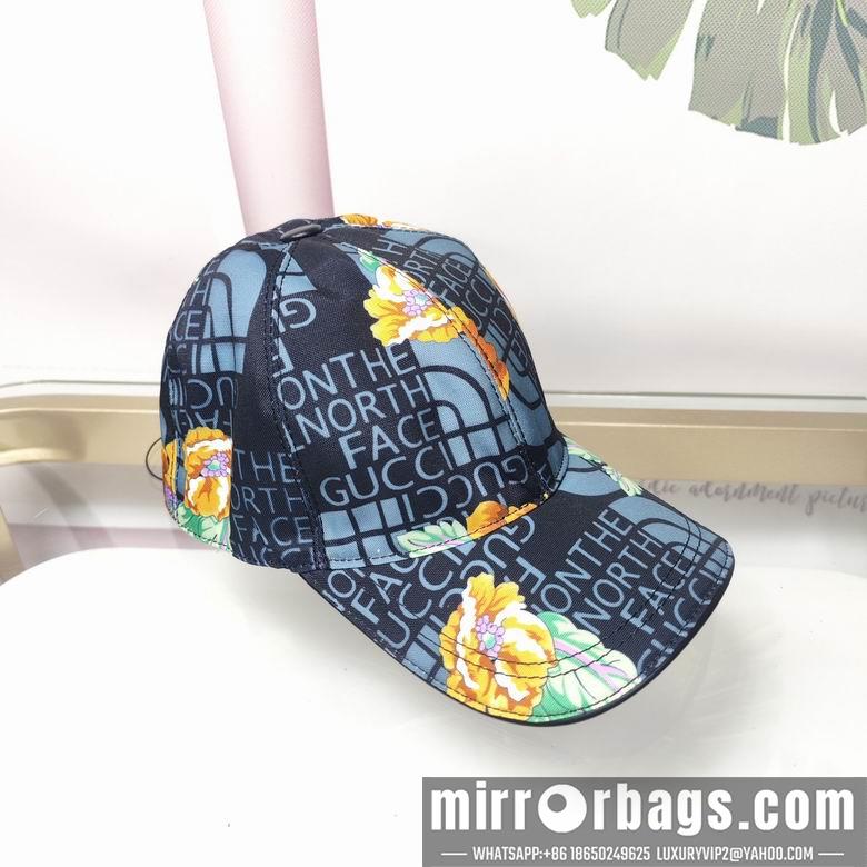 Replica Gucci x The North Face Hat dxn03