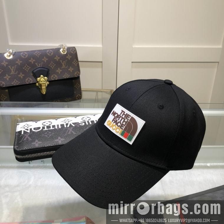 Replica Gucci X Northface Hat 032415