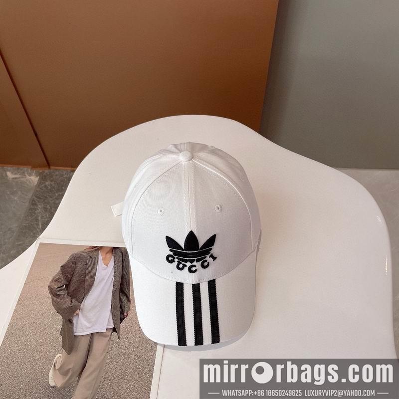 Replica Gucci X Adidas Hat 070404