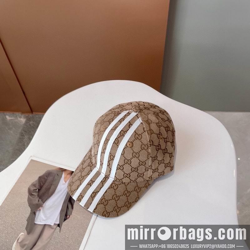 Replica Gucci X Adidas Hat 070405