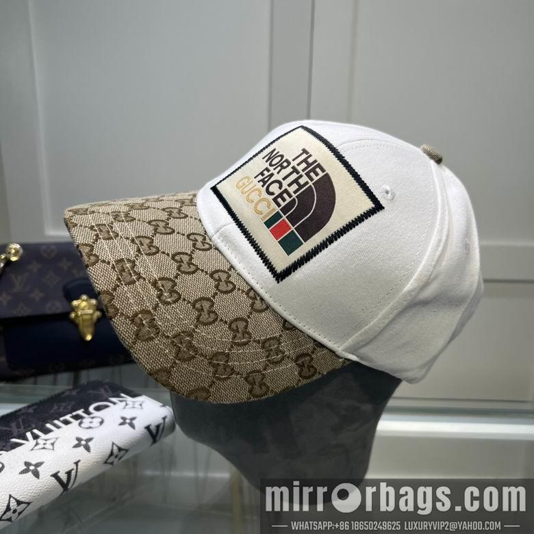 Replica Gucci X Northface Hat dxn032420