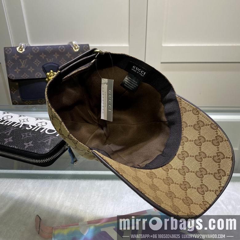Replica Gucci X NY Hat 032436
