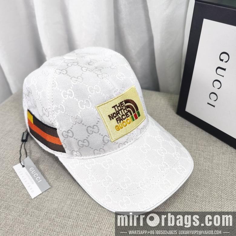 Replica Gucci x The North Face Hat dxn09