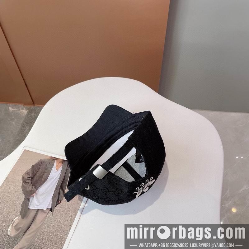 Replica Gucci X Adidas Hat 070405