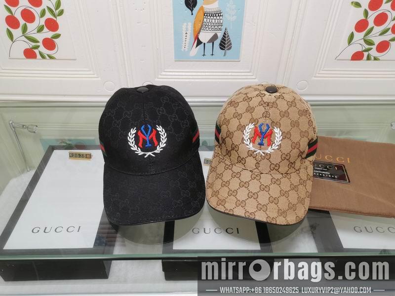 Replica Gucci X NY Hat 090568