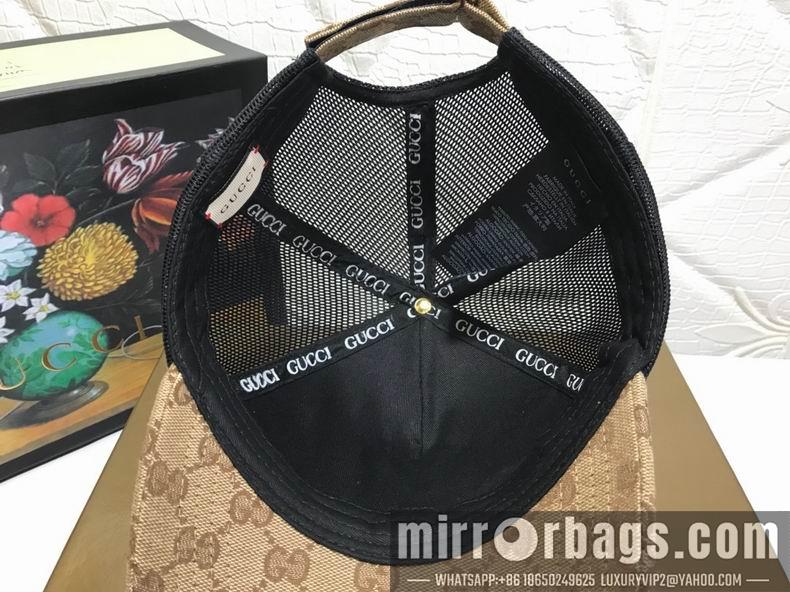Replica Gucci X NY Hat 032429