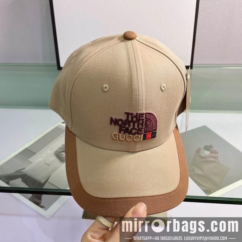 Replica Gucci X Northface Hat 032405