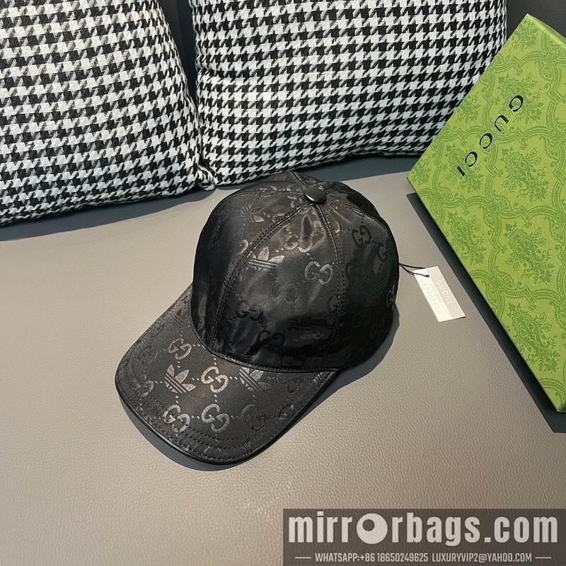Replica Gucci X Adidas Hat 091539
