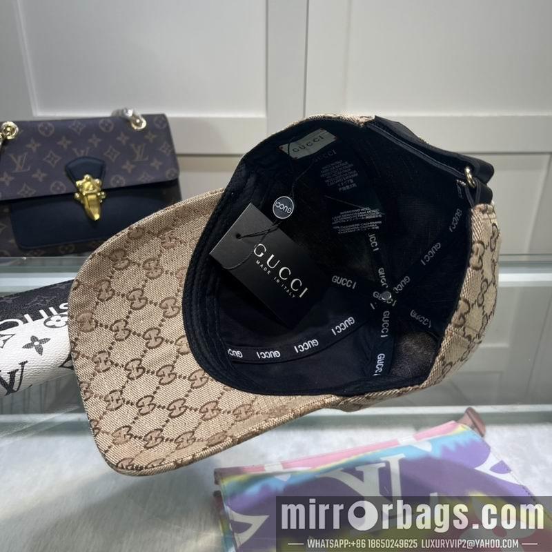 Replica Gucci X Northface Hat 032421