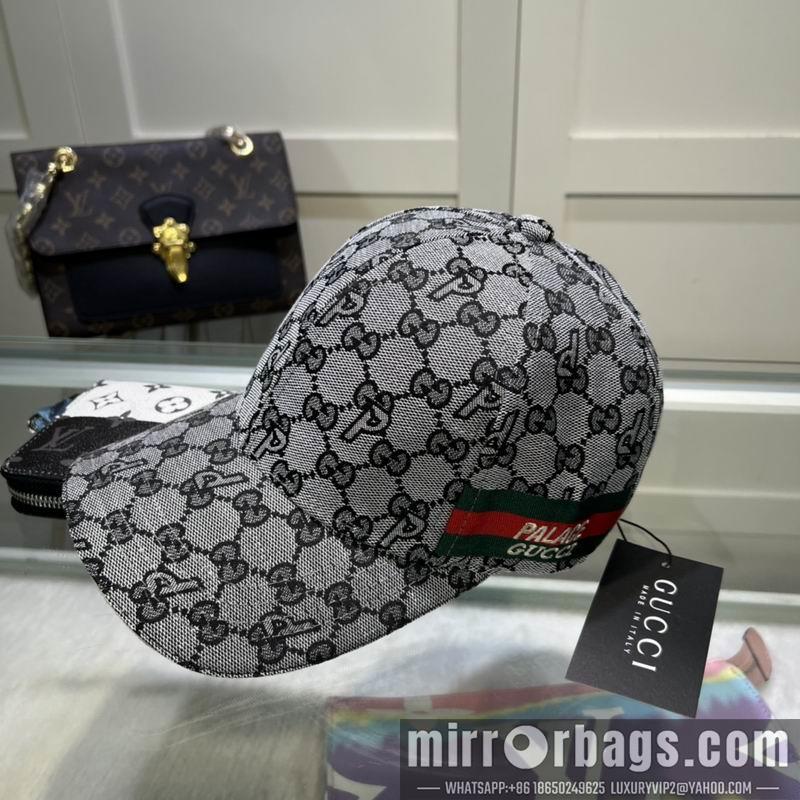 Replica Gucci X Place Hat 032601