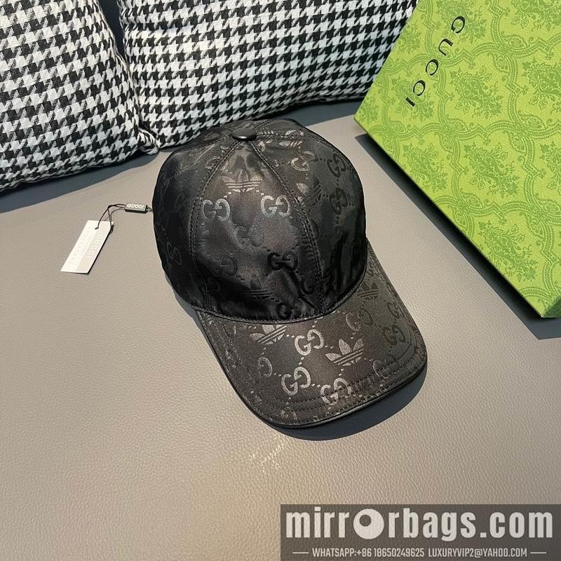 Replica Gucci X Adidas Hat 091539