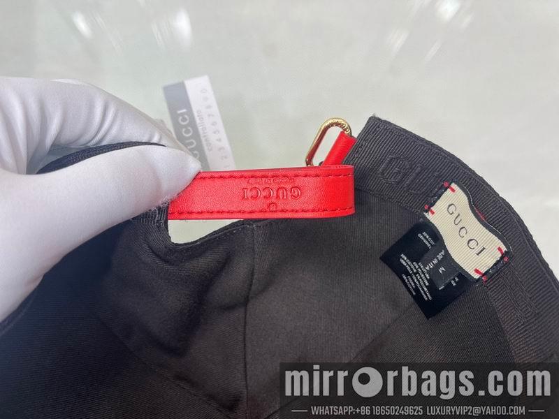 Replica Gucci X The North Face Hat 080810
