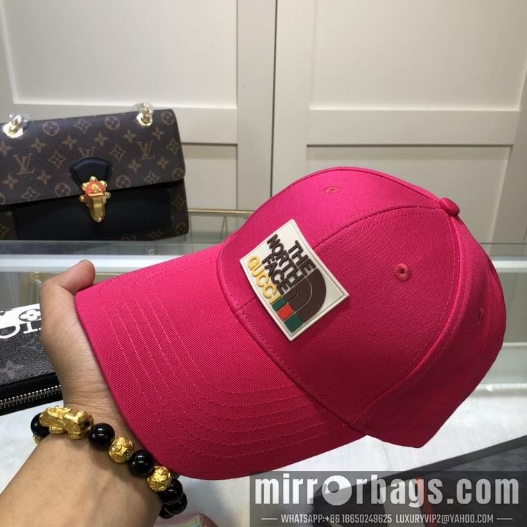 Replica Gucci X Northface Hat 032415