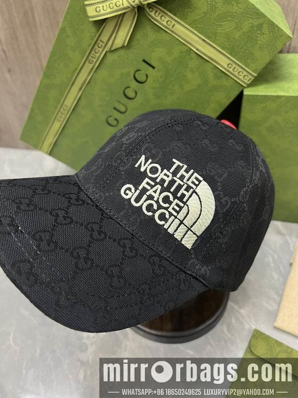 Replica Gucci X The North Face Hat dx02