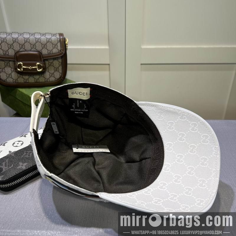 Replica Gucci X Northface Hat hm032422