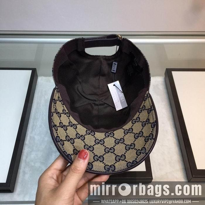 Replica Gucci X NY Hat 032420