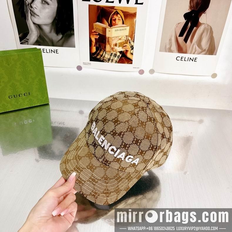 Replica Gucci X Balenciaga 032417