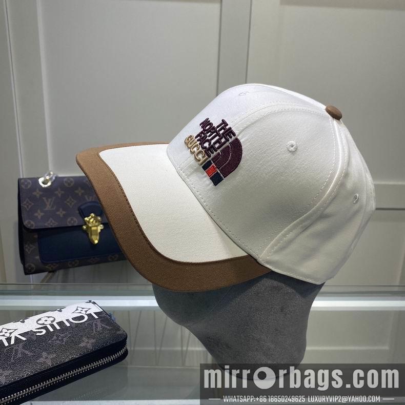 Replica Gucci X Northface Hat 032403