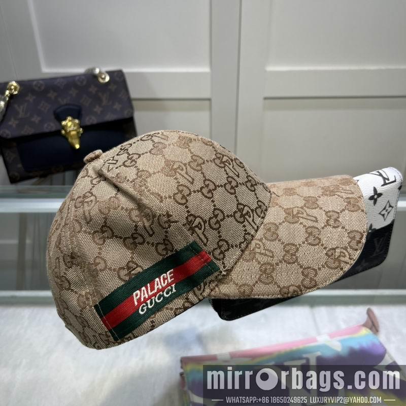 Replica Gucci X Place Hat 032601